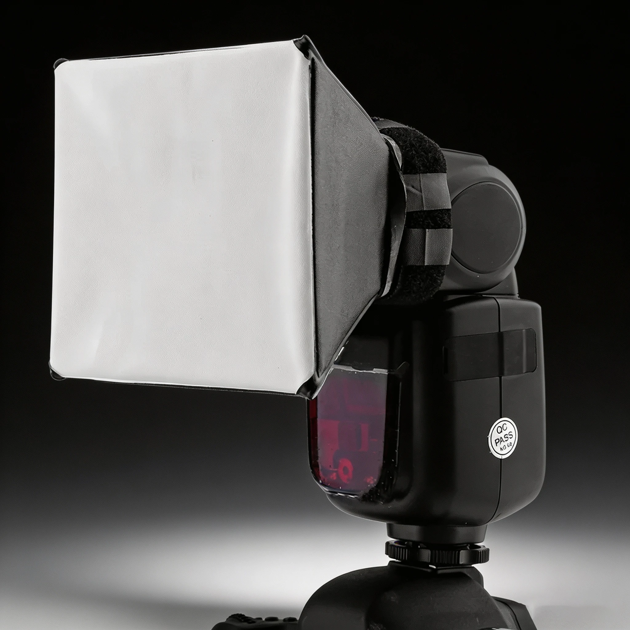 Rozpraszacz światła do lampy b – Photography Lighting Diffuser recenzja i cena