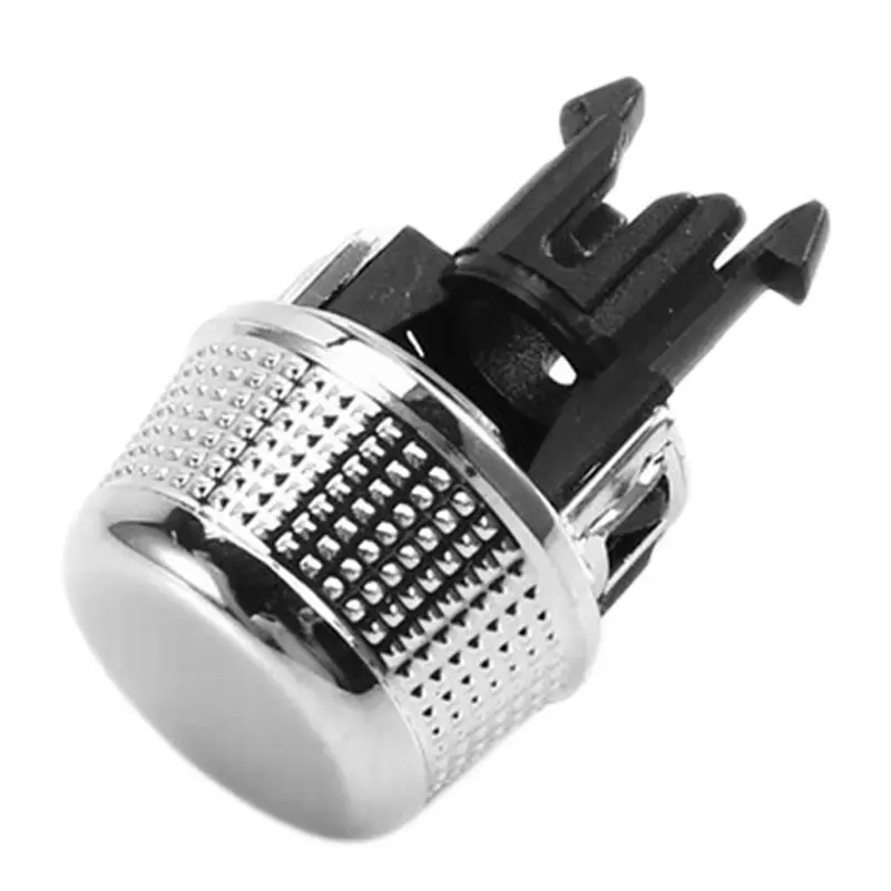 For Aston Martin Vantage 4.0T 2018-2023 Compatible HY53-123-AA/Car A/C Air Vent Adjust Switch Air Conditioner Control Knob