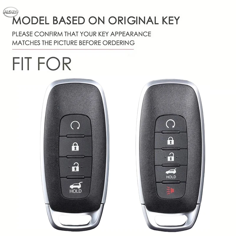 Silicone key Cover Case for Nissan Versa X-Trail T33 Serena Rouge Kicks Pathfinder Ariya Rogue 2023 Car Accessories