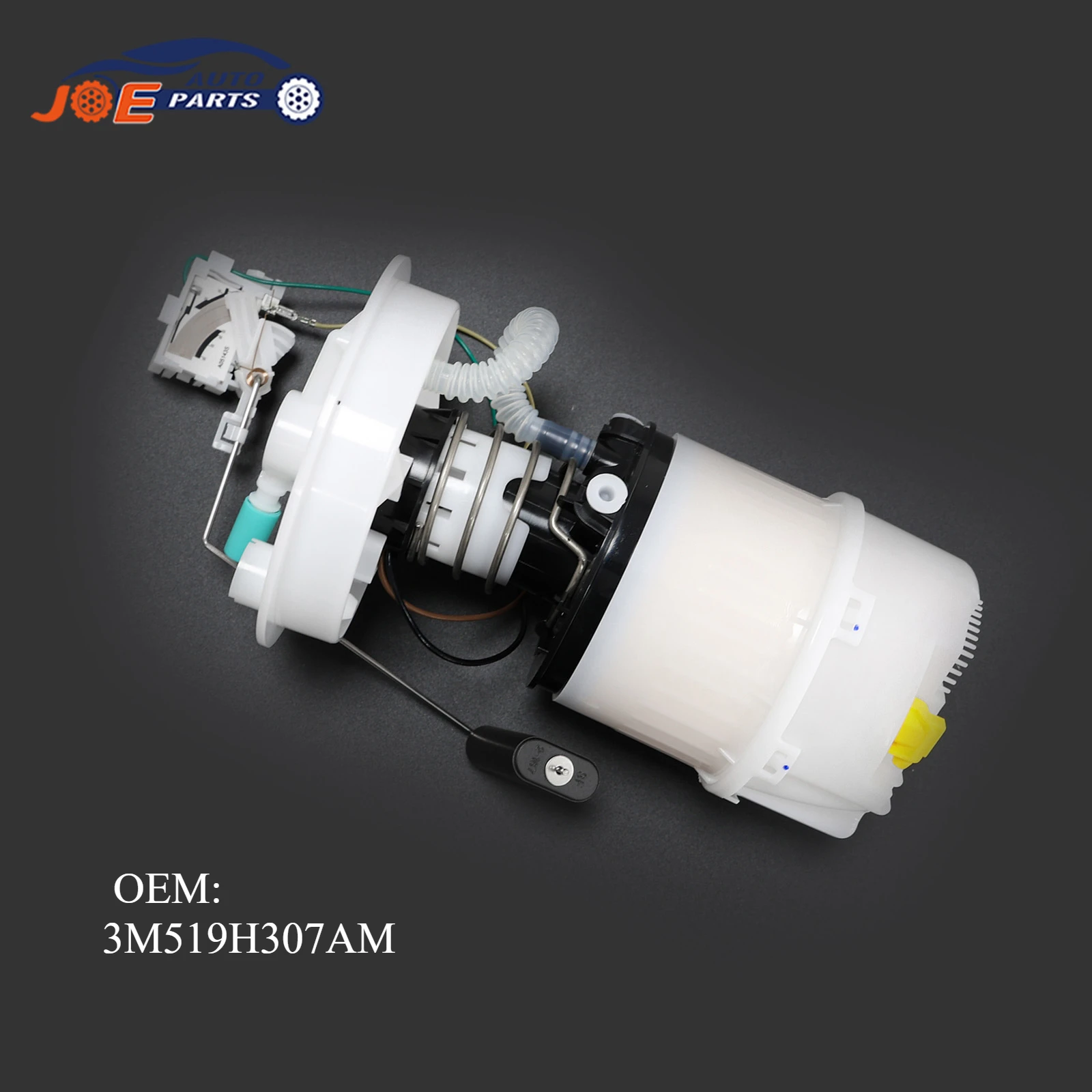 

Fuel System Fuel Pump Assembly Fuel Pump Parts Engine For Ford Focus 3M519H307AM 3M519H307AB 3M519H307AV Cars Accessoris