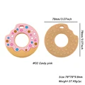 candy pink