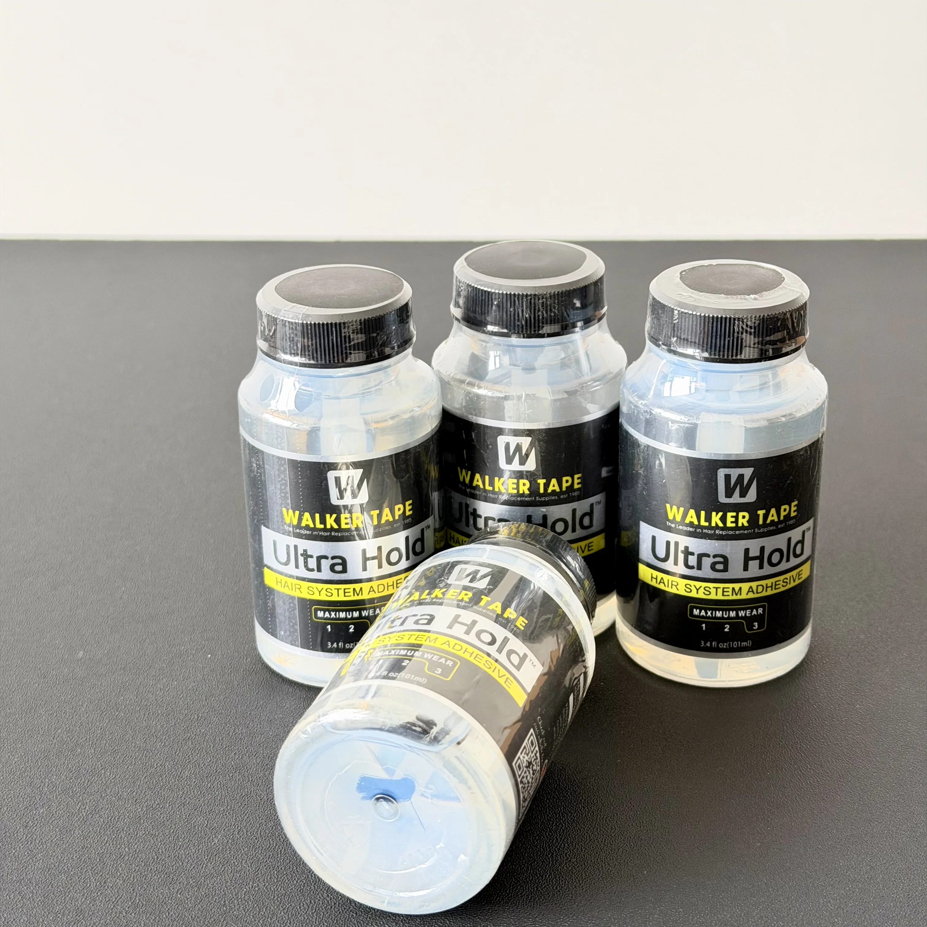 ultra-hold-walker-tape-hair-glue-for-lace-wig-101ml-bond-lace-wig-glue-waterproof-men's-toupee-glue-hair-glue-for-lace-wig