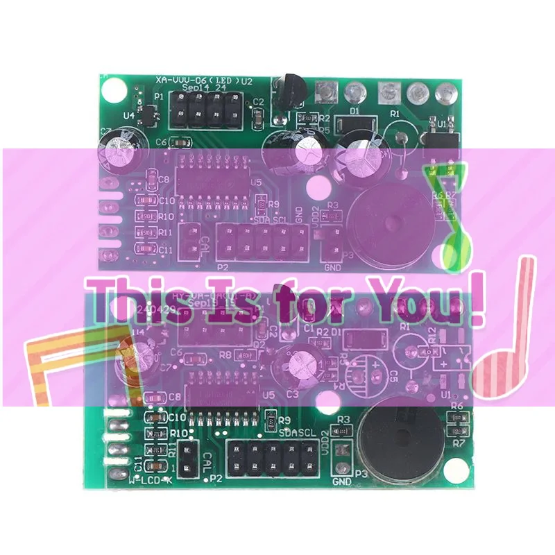 【Hma】Electronic Sca…