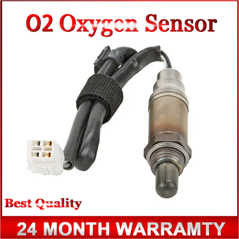 

For Replacement Bosch 15814 Oxygen Sensor, Original Equipment ( Subaru) Air Fuel Ratio Sensor Accessories Auto Parts