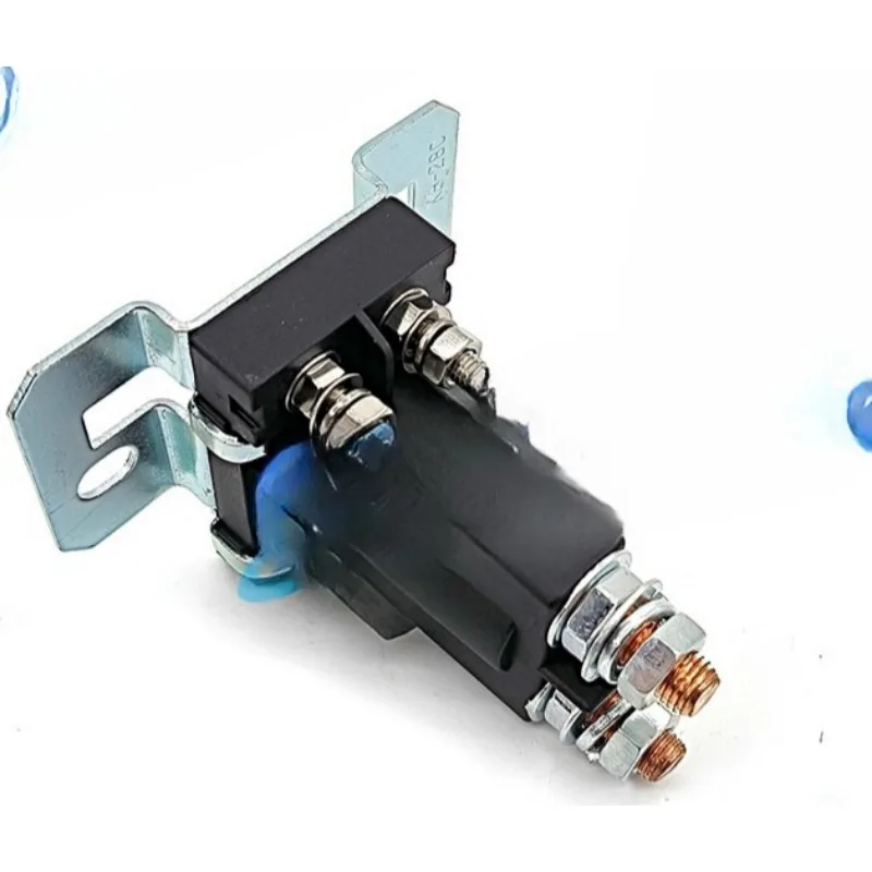 Parts for Motor Start Relay 24V Generator Construction Machinery Electromagnetic Switch 3916302