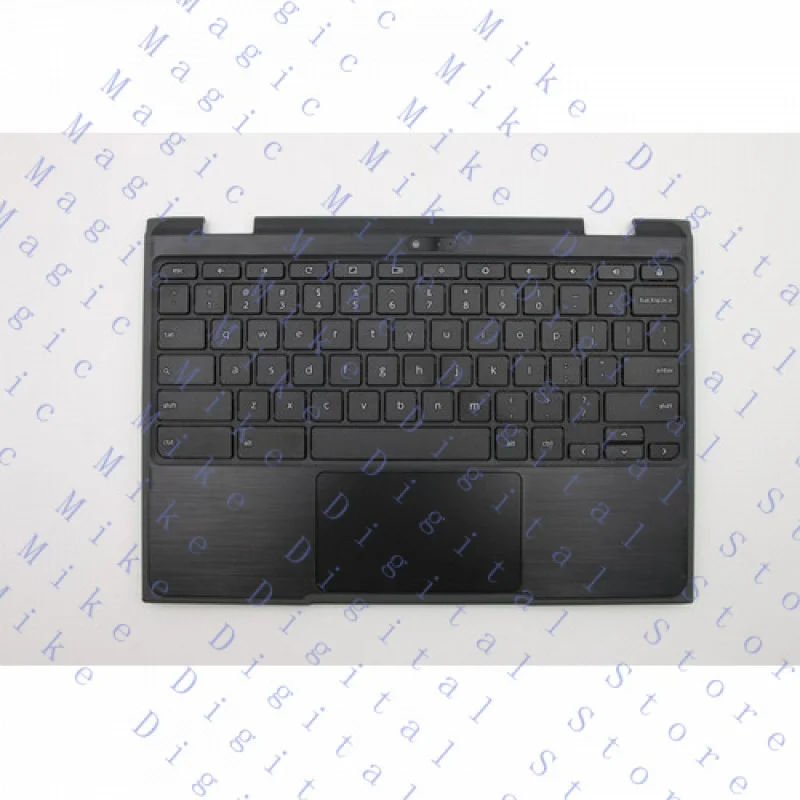 

UU 5CB0T79500 для Lenovo 300e Chromebook 2-го поколения, упор для рук, лицевая панель клавиатуры с ТП