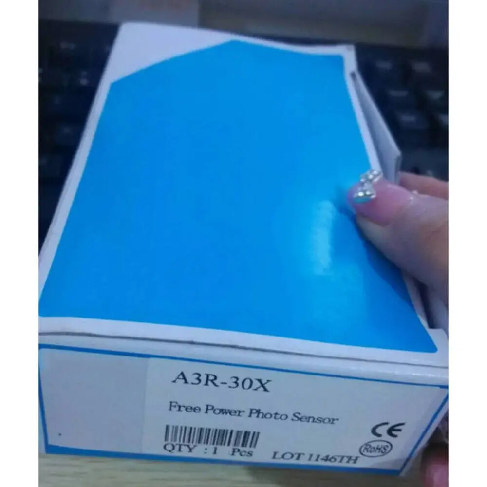 Photoelectric Switch A3R-30X for FOTEK