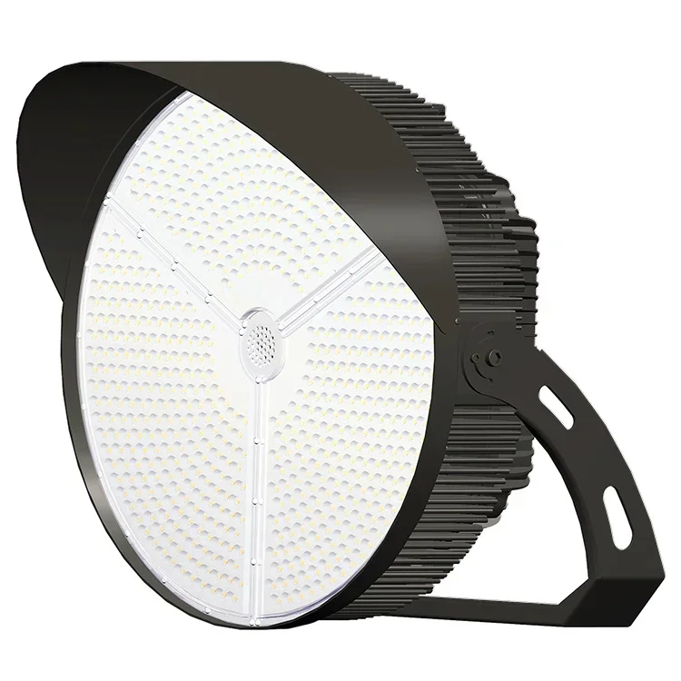 Hot sale led lamp 1000w high pole light flood 5000w