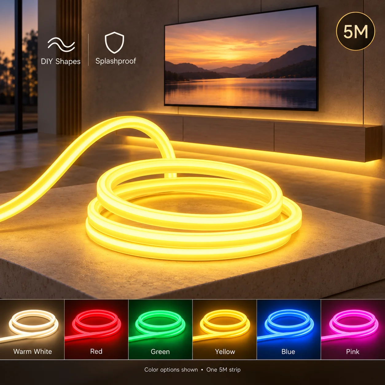 fita-de-luz-led-neon-para-exterior-a-prova-de-agua-5-metros-600-leds-12v-com-design-em-silicone-e-flexivel-podendo-ser-cortada-ideal-para-bares-casas-televisores-quartos-e-casamentos