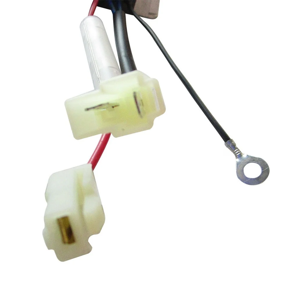 Voltage Regulator for Diesel Generator Charging and Starting Functions on 170F 170F 186F 188F Engine Platforms