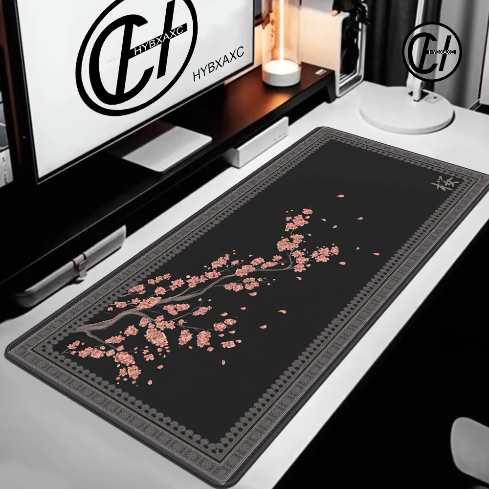 

Sakula Mouse Pad Gaming Mousepad XXXL Large Rubber Keyboard Desk Mat Keyboard Pads Speed Mouse Mat Gaming Mats 900x400mm