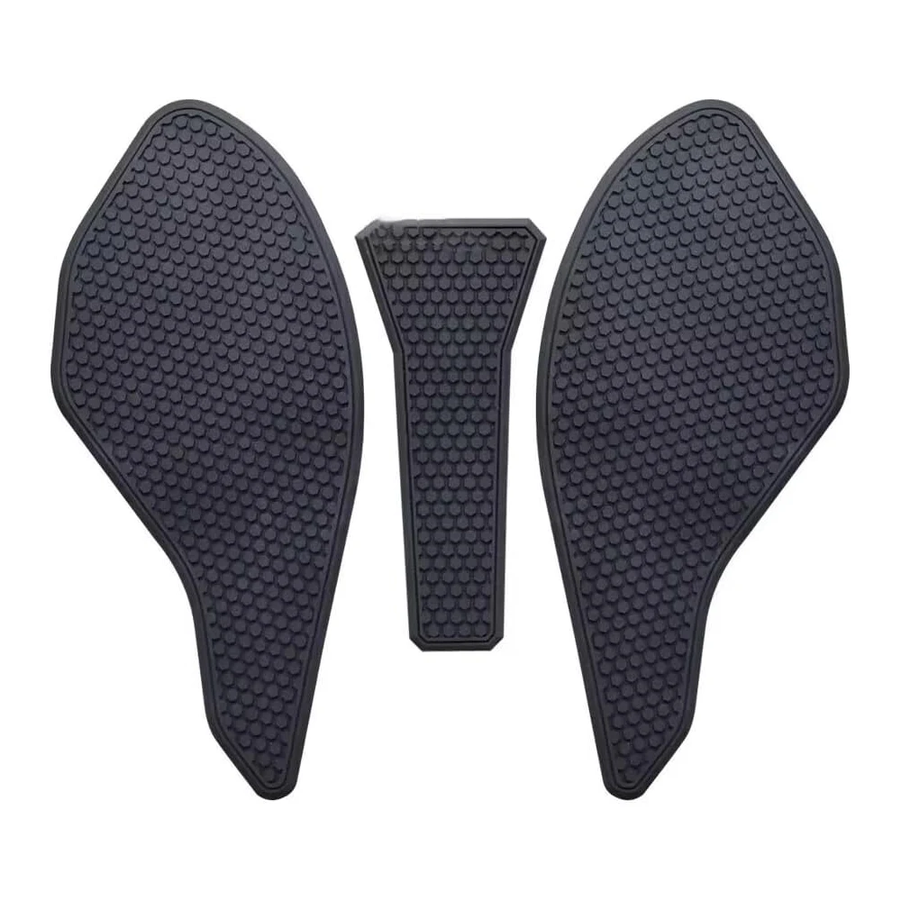 Motorcycle Modified Fuel Tank Sticker Waterproof Non-Slip Side Pad For Triumph Daytona 675 2013-2016 Street Triple 2013-2020