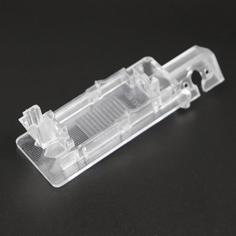 قوس كاميرا الرؤية الخلفية لصندوق السيارة ، غطاء إضاءة لوحة الترخيص ، تركيب بديل لسكودا رائع 3 B8 B6 3V 3T- #4