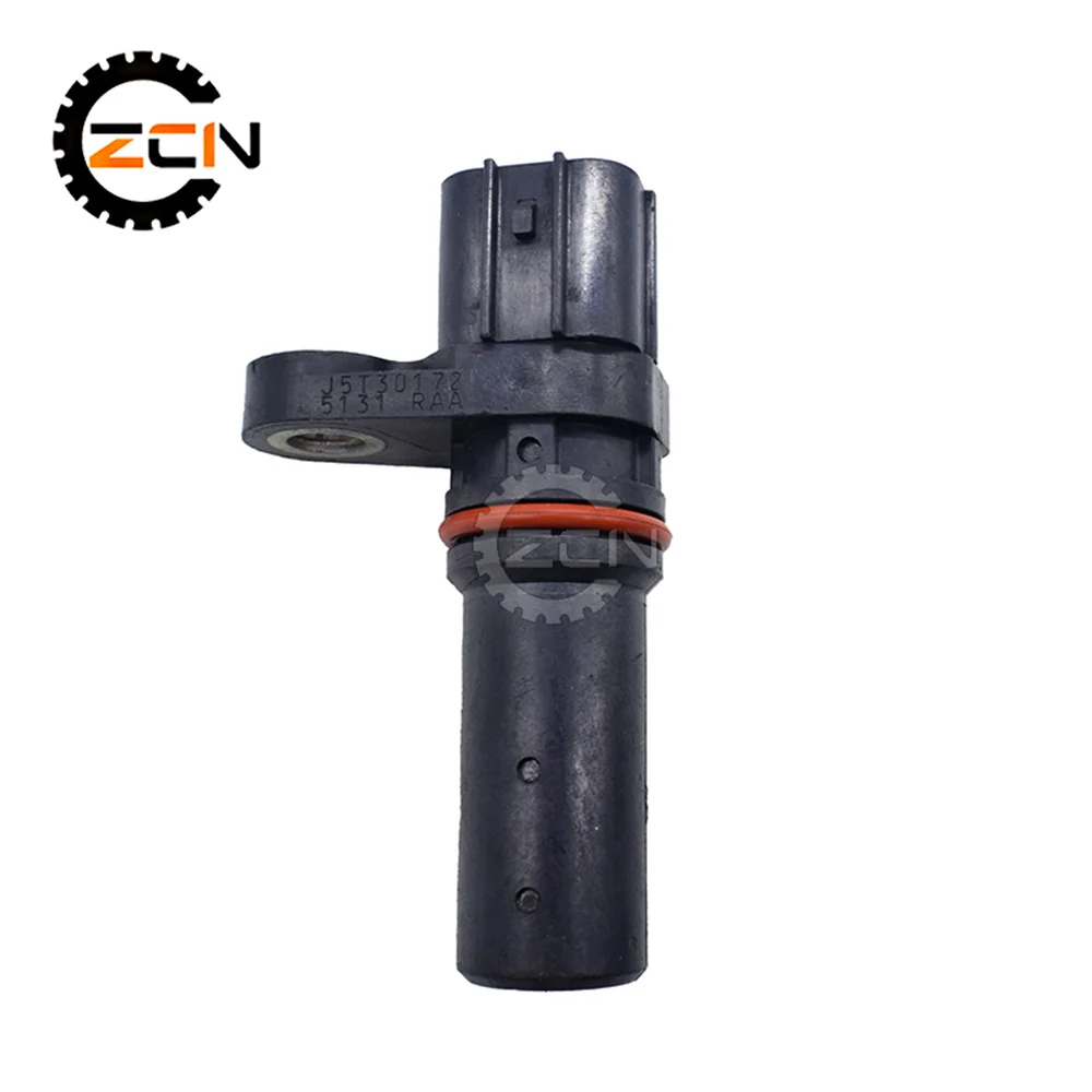 Crankshaft Position Sensor J5T30172 37500-RAA-A01 For Acura RDX TSX Honda Fit Accord Civic