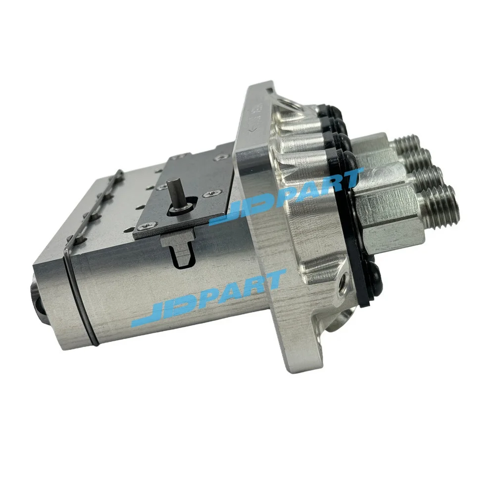 Brandstofinjectiepomp 16054-51011 104206 -4020 9410617337   Past voor Kubota V1505
