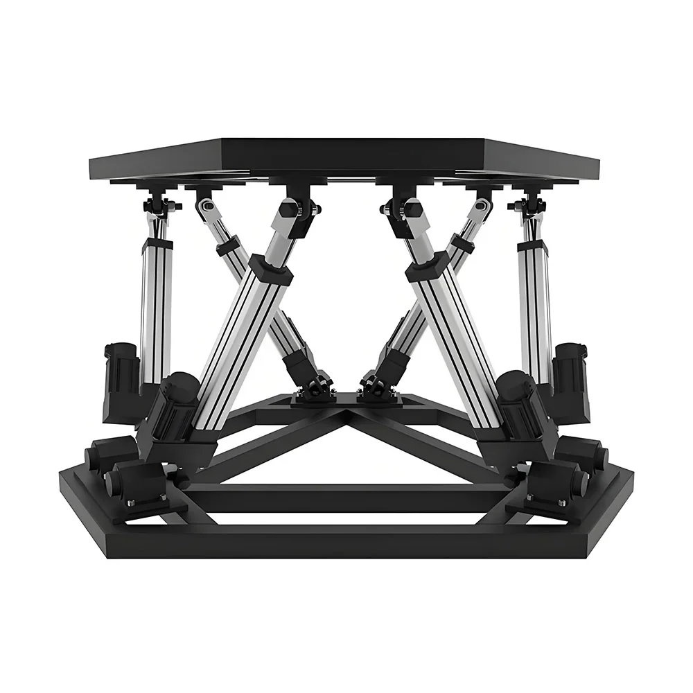 High-Precision Fast…