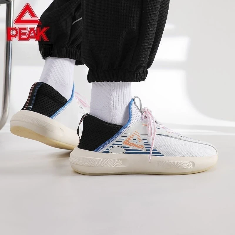 الذروة TAICHI جديد أحذية رياضية رجالية كسول الانزلاق على أحذية رياضية كاجوال مريحة منخفضة أعلى العصرية خفيفة الوزن تنفس أحذية رياضية