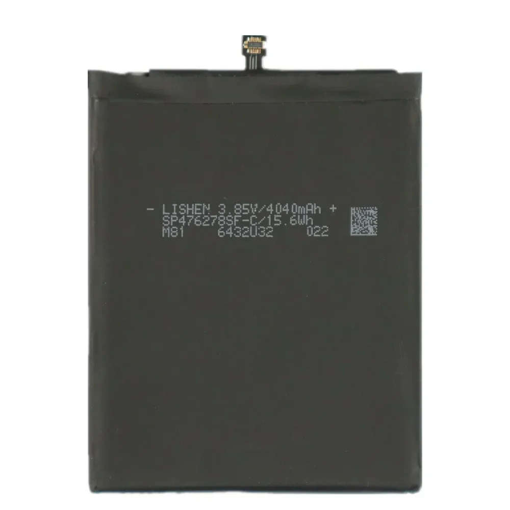 2025 Years BM4F 100% Original Battery For Xiaomi Mi 9 Lite Mi9 Lite / Mi A3 CC9 CC9e 4030mAh High Quality Phone Battery In Stock image 4
