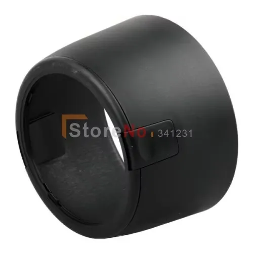 レンズフード ET-65III 65 III Canon EF 85mm f/1.8 USM 用 送料無料 + 無料追跡番号