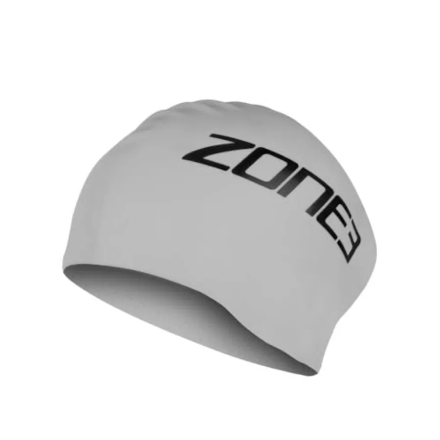 

Large Silicone Swim Cap - Designed For Long Hair, Anti-tear, Comfortable, 48g
