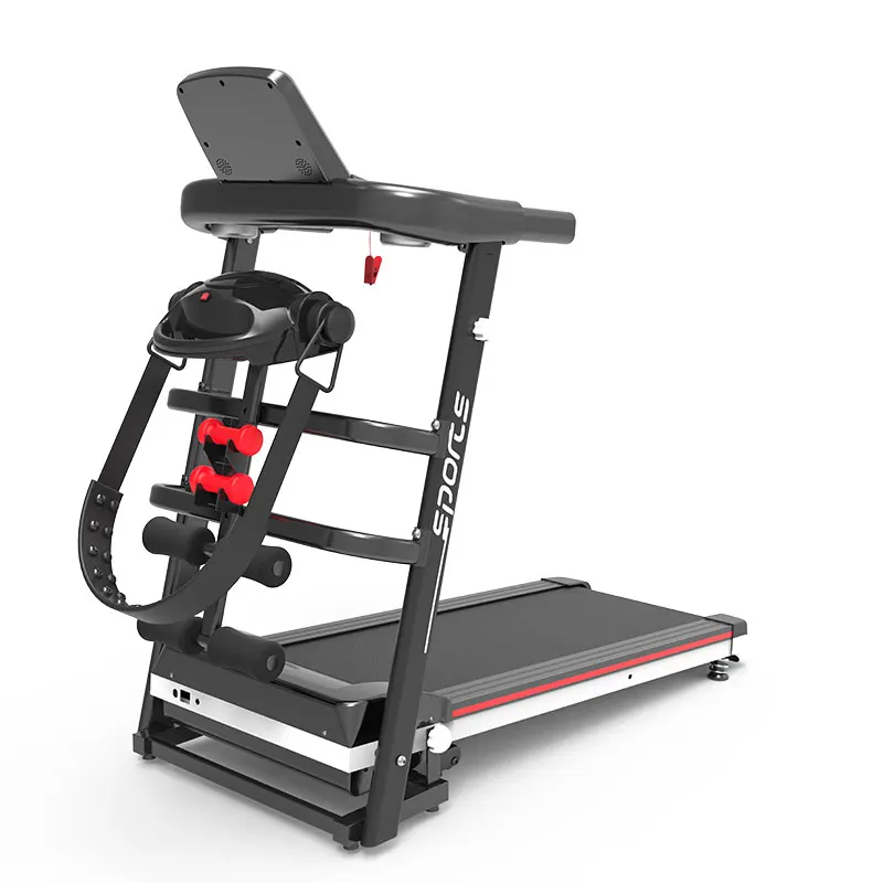 Рисунок 3 - Беговая дорожка, для домашнего