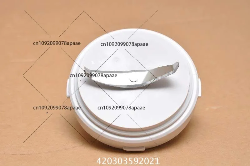 

Mixer HR2161 HR2167 HR2168 Dry sharpening knife, grinding knife, with ring, accessories