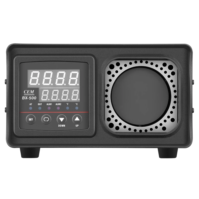 

CEM BX-500 Calibration Industrial Dry-Well Thermometer Calibrator