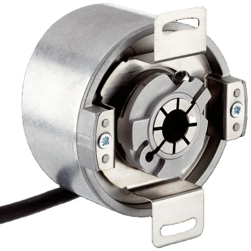 New to original VFS60A-BHPK01024 1036747 motor feedback system rotation increment pathological encoder