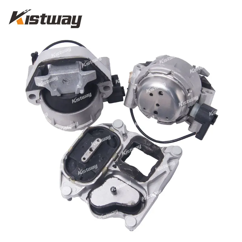 

Good Quality Electric Engine Mount Gearbox Support Kit For Audi S8 A8 D4 10-17 2.5L 3.0T 4G0199381LC 4G0199381LD 4M0399153L