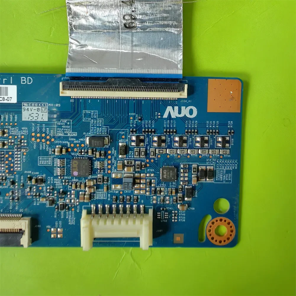 T-CON 로직 보드, 55T23-C08, T550HVN08.3, ctrn BD, 55.55T23.C06, UA55J5088AJ, HG55AD680DJ, UE55J5100AK, 55J5100AW 에 적합