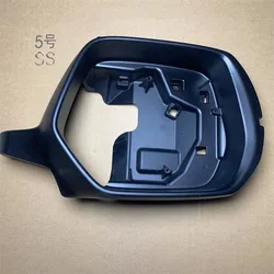 AEROHIVE Car Side Mirror Frame Rearview Mirror Housing Decorative Frame Bracket for Honda CRV CR-V 2012 2013 2014 2015 2016