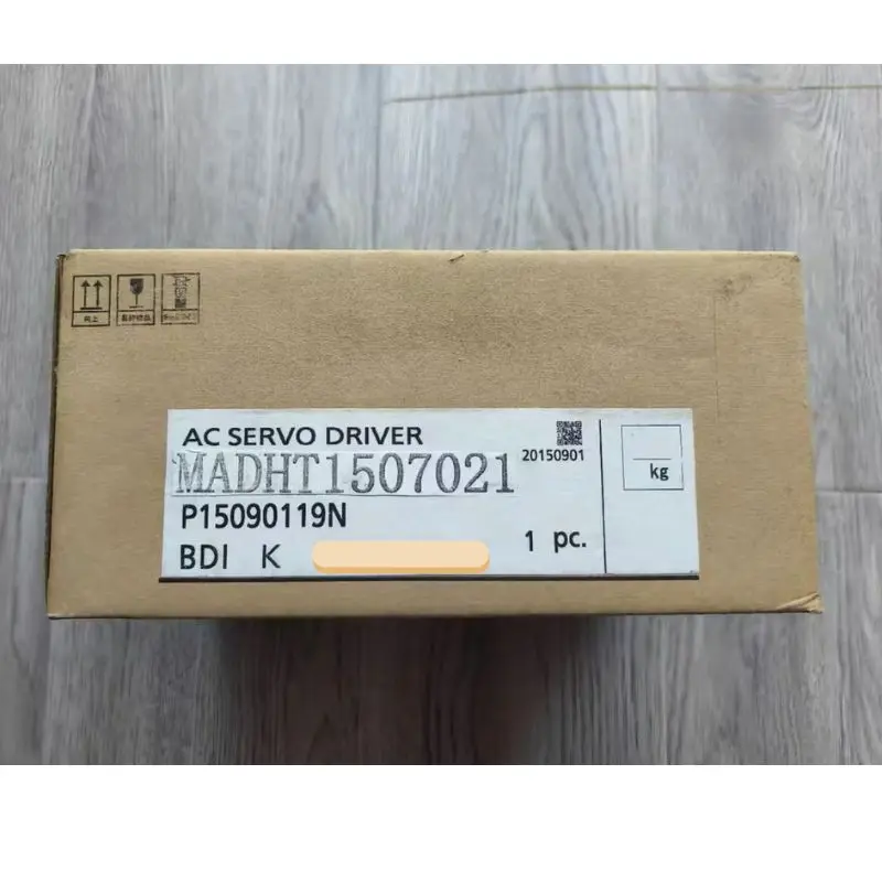 New MADHT1507021 200W servo drive for fast delivery