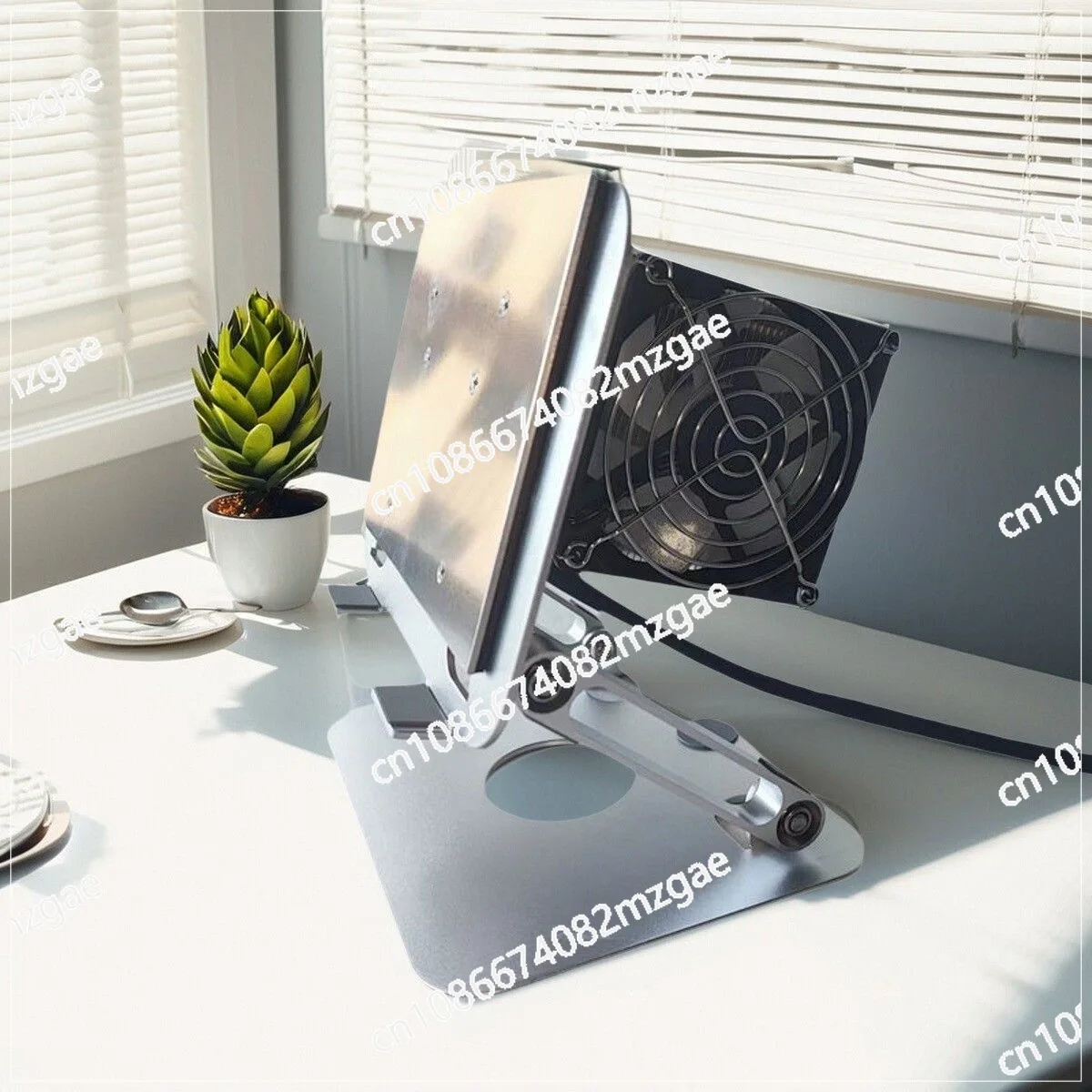 Semiconductor Refrigeration Radiator HKJP70 Tablet computer radiator