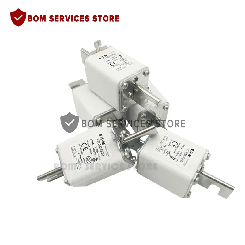 170M5810 Fuse Fuse 170M5811 170M5812 170M5813 170M3990 gratis pengiriman baru asli Fuse