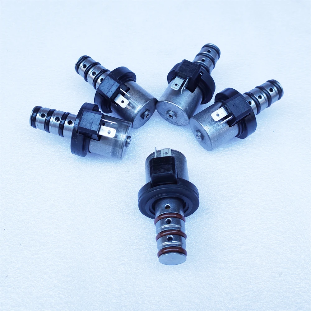 MD758981 46313-39051 Transmission Shift Solenoid Valve Fit Mitsubishi Hyundai Kia R4A41 F4A41 F4A42 F4A51