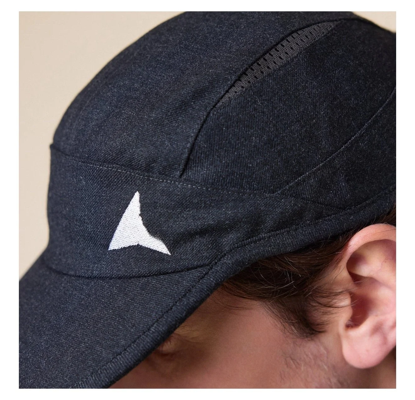 

Гибридная пятисекционная кепка RO HIKING для бега, кемпинга и активного отдыха, унисекс, нейлоновая, спортивный стиль, на все сезоны