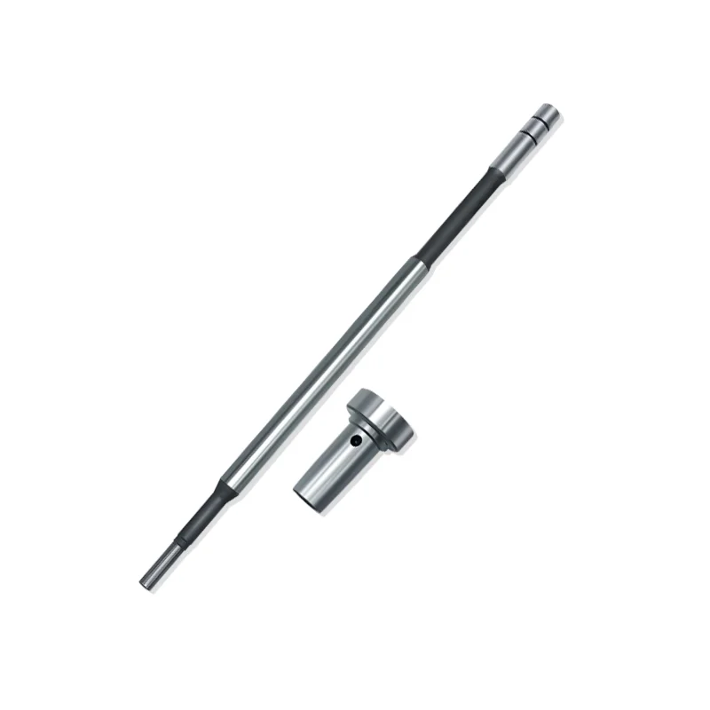 Assembly F00VC01380 F00VC01376 F00VC01377 Valve Diesel Common Rail System Parts F00VC01378 F00VC01379 Suitable For Bosch XH0724