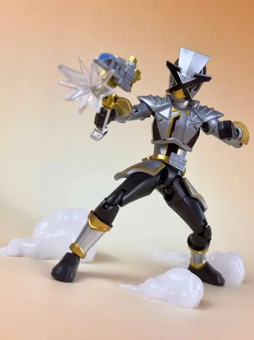 オリジナル新 Keeppley アニメフィギュア超無限版エディション Vol.2
