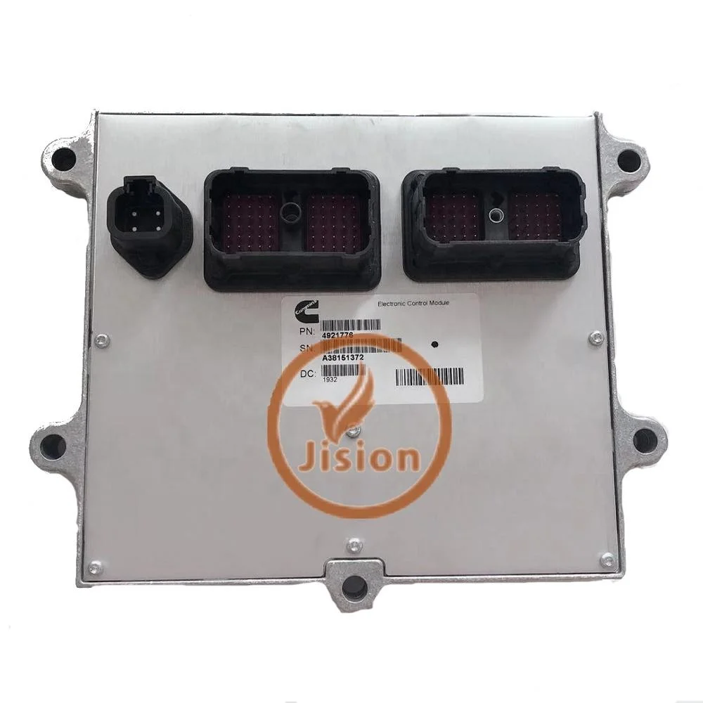 JISION PC200-8MO Excavator Engine Controller PC200-8MO Control Unit 600-467-3300