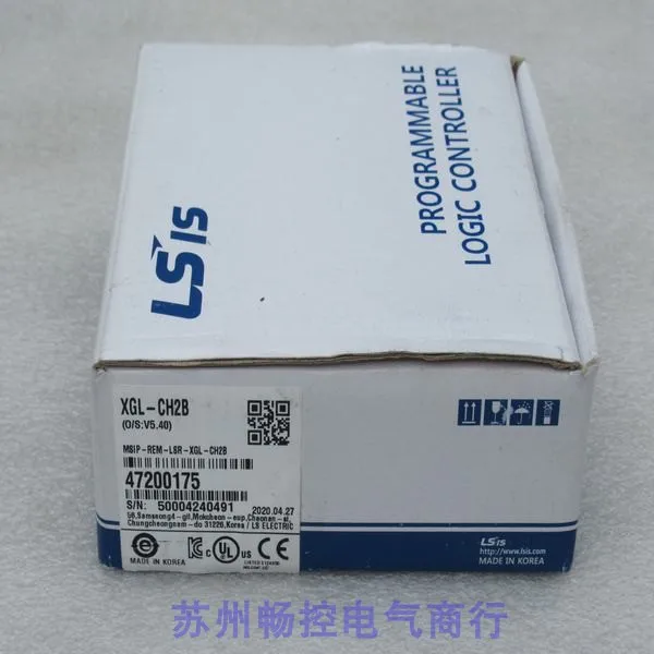 

* Фотоэлемент * новый корейский LS модуль XGL-CH2B фотоэлемент