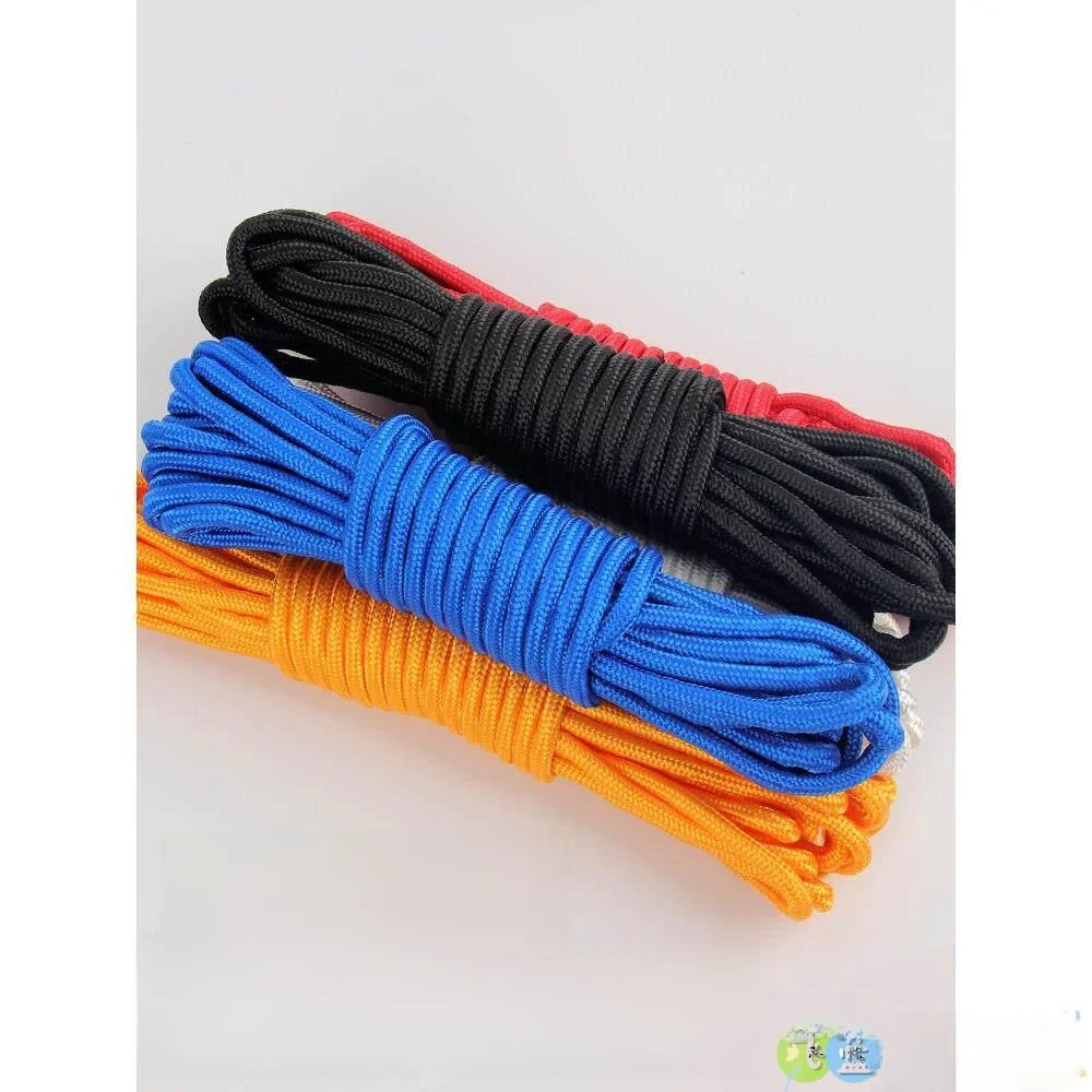 thickened-nylon-binding-rope-outdoor-clothes-drying-home-use-rope-handmade-anti-slip-tensile-resistance-fabric-accessories
