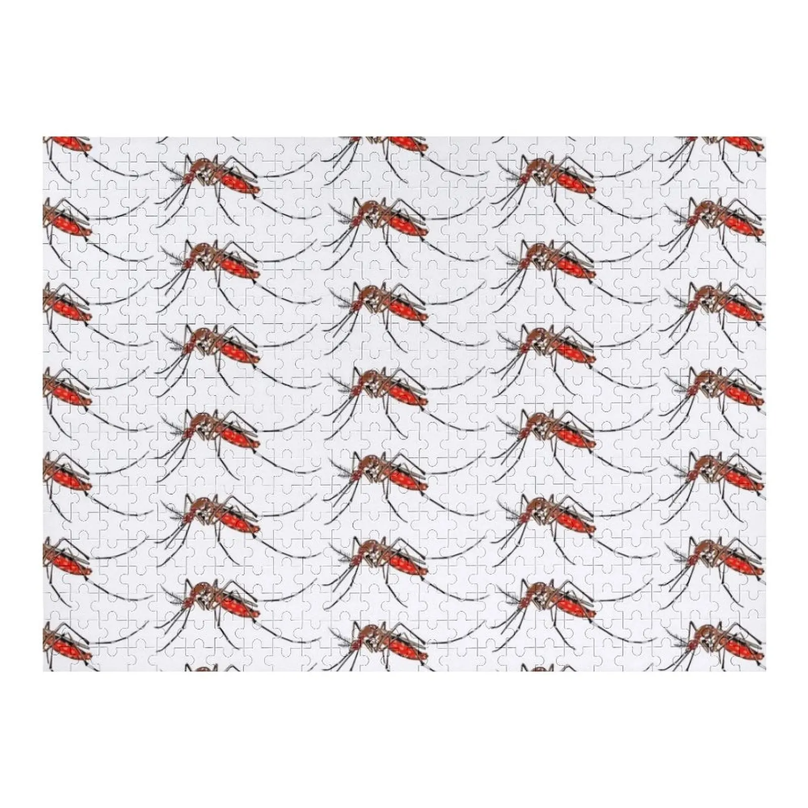 

Пазл Bloodsucker, деревянные подарки для взрослых, индивидуальный подарок для детей, персонализированный подарок с фотографией, головоломка Woodens для взрослых