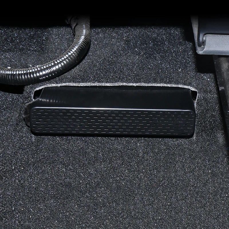 

Car Accessories For Toyota Camry Xv70 2018 2019 2020 2021 2022 2023 Air Conditioning Outlet Under Seat Covers Stickers Adornment