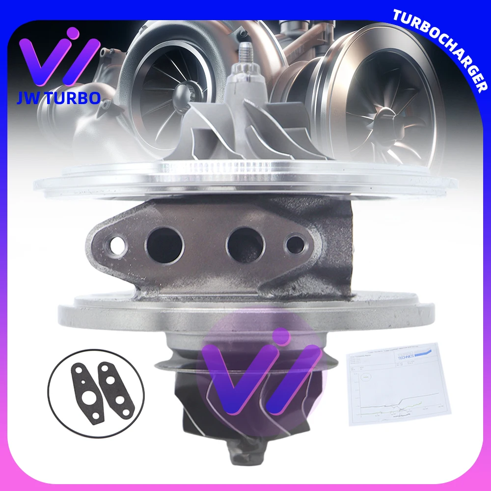 

Турбокартридж Chra для Nissan Navara, Pathfinder 2,5 128 кВт 751243-2,751243-3,751243-4,751243-5, 751243-6, 751243-50002