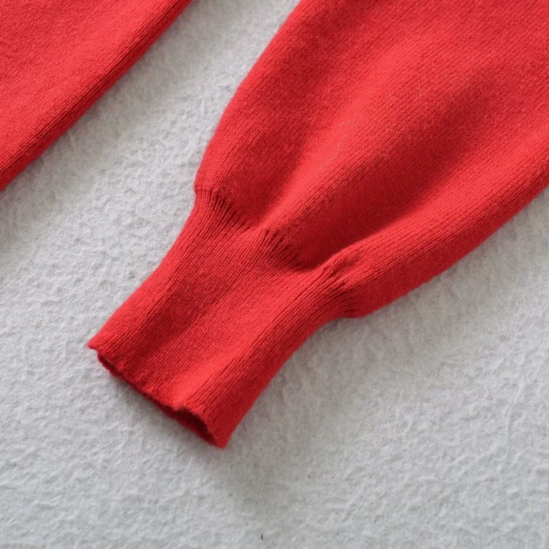 Retro Floral Print Maxi Dr with Waist Cinching Long Sve round Ne Gown for New Year Date Vintage Sle Evening Gown