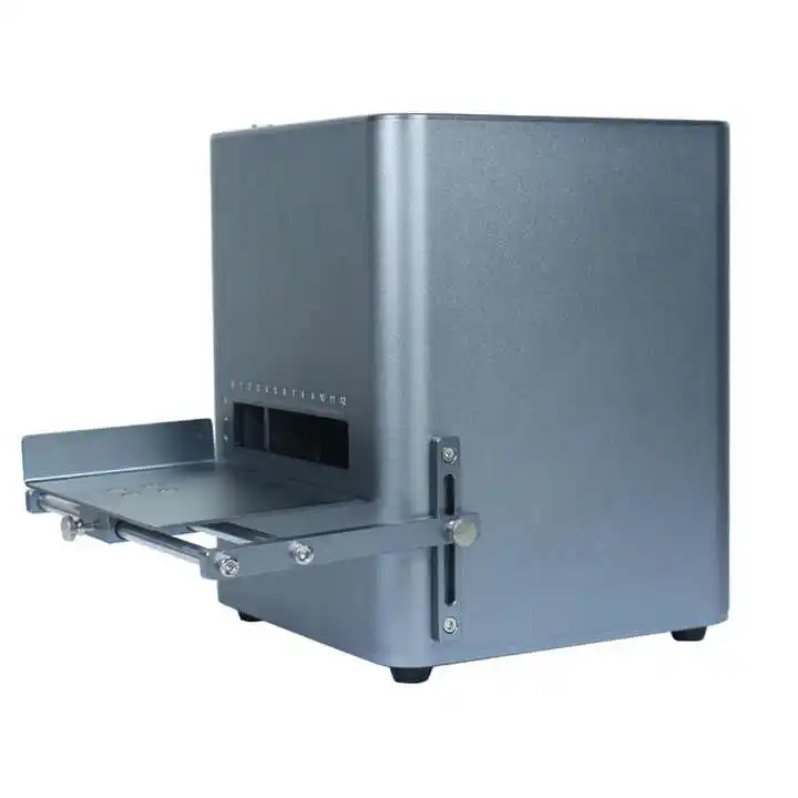 

Factory Wholesale Small Character Industrial Inkjet Printer Automatic Production Date Batch Number Industrial Inkjet Printer