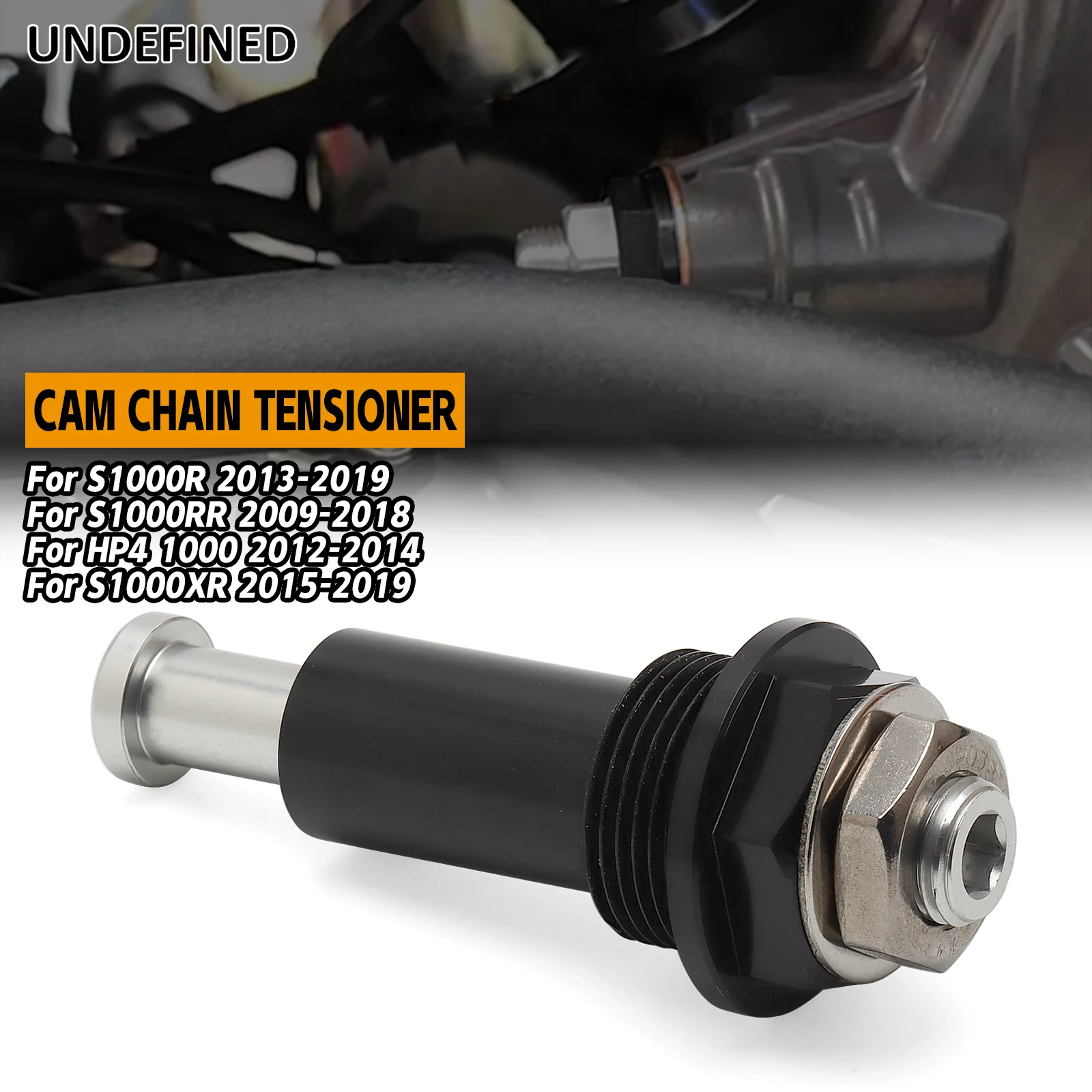 

For BMW S1000RR S1000R S1000XR 2009-2018 Manual Engine Cam Chain Tensioner Adjuster Motorcycle Adjustor Tool