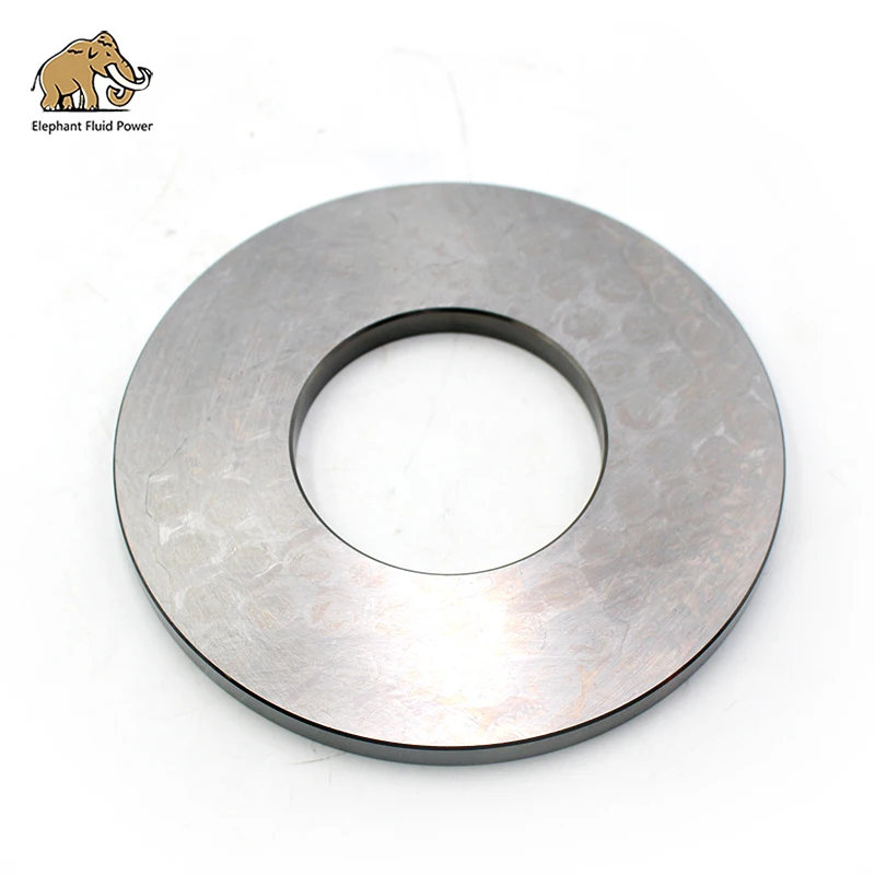 

Good performance hydraulic piston pump parts THRUST PLATE K5V140