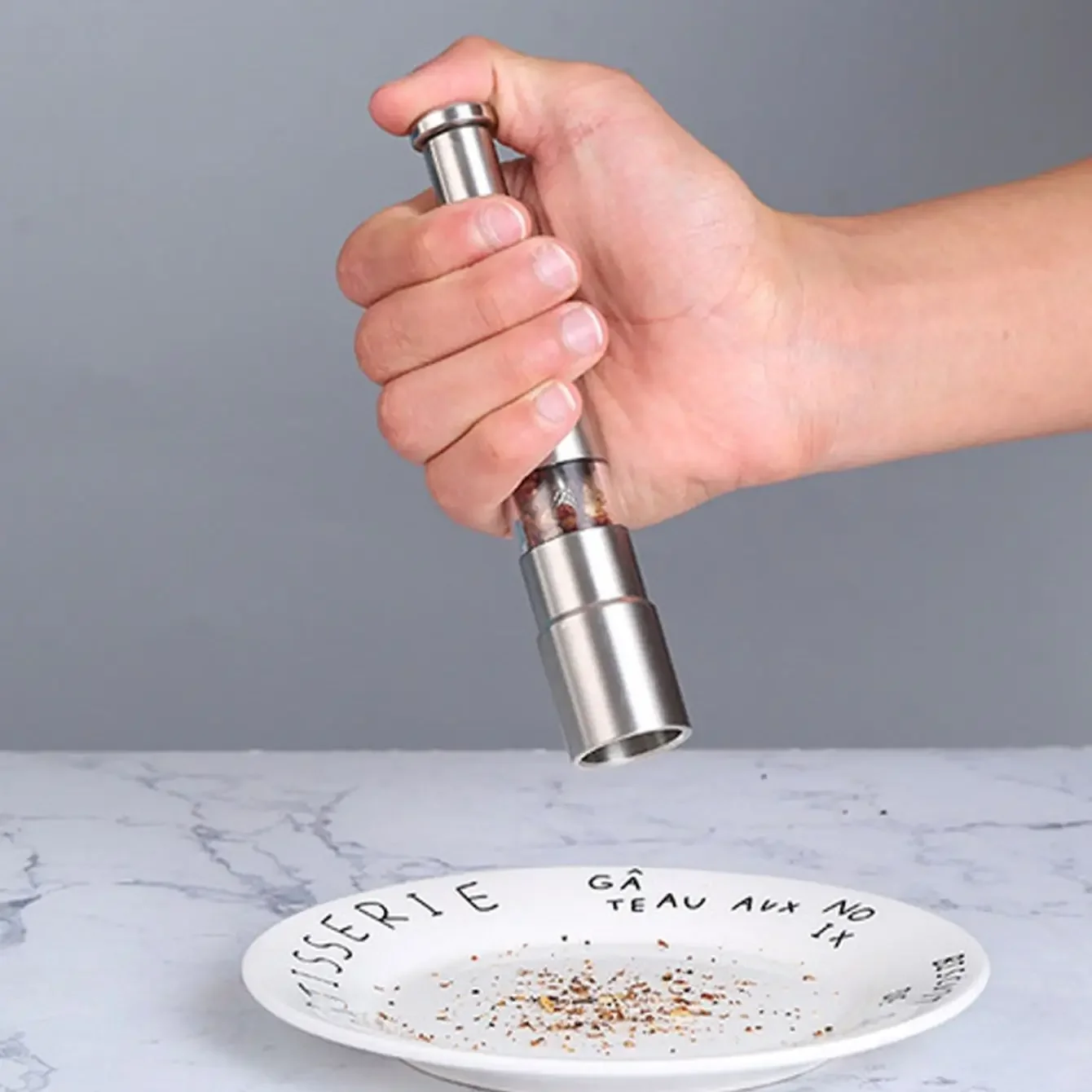 Thumbnail 2 - #29 Cheap Spice Grinders Worth Buying