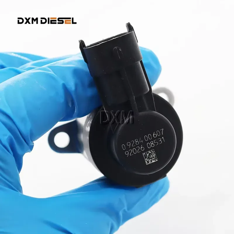 Factory Price 0928400607 for 1007 206 1.6HDI Pressure Regulator Control Valve Fuel Pump
